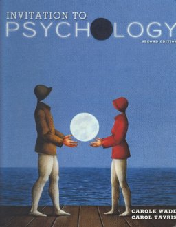 Invitation to Psychology