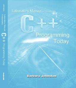 C++ Programming Today