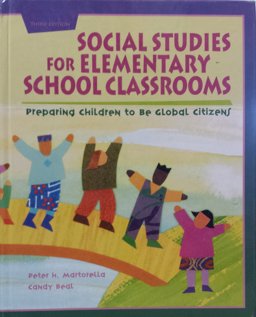 Social Studies for Elementary School Classrooms