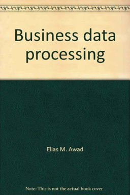 Business Data Processing