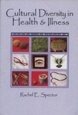 Cultural Diversity in Health and Illness