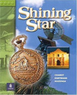 Shining Star  9780130939333 Front Cover