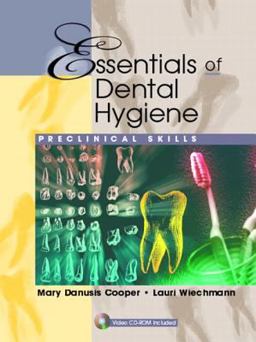 Essentials of Dental Hygiene Preclinical Skills  9780130941046 Front Cover