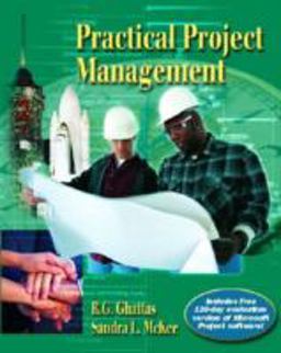 Practical Project Management  9780130953094 Front Cover