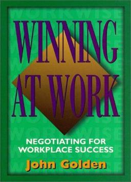 Winning at Work