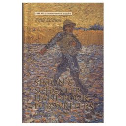 Simon and Schuster Handbook for Writers