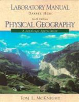 Physical Geography