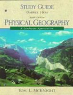 Physical Geography
