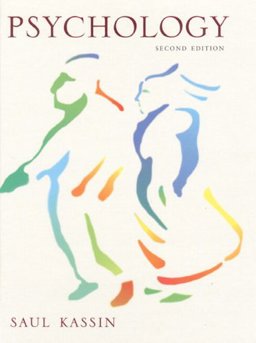 Psychology (Pk W/Sg)