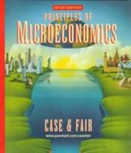 Principles of Microeconomics