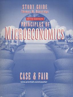Principles of Microeconomics
