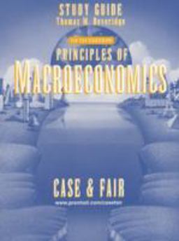 Principles of Macroeconomics