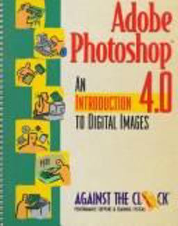 Adobe Photoshop 4.0
