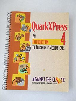 Quarkxpress 4.0