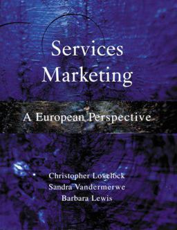 Services Marketing Services Marketing