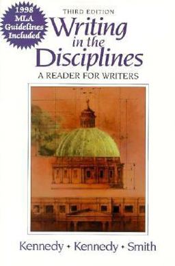 Writing in the Disciplines