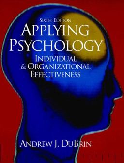 Applying Psychology