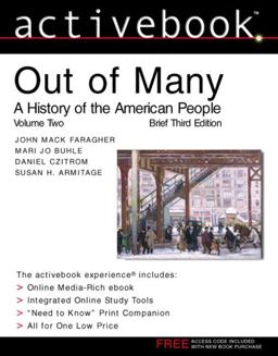 Activebook for Out of Many