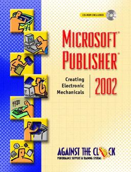 Microsoft(R) Publisher(R) 2002