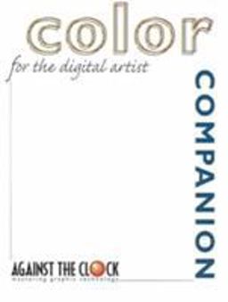 Color Companion for the Digital Artist