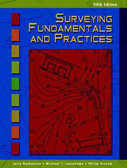 Surveying Fundamentals and Practices 5th 9780130977366 Front Cover