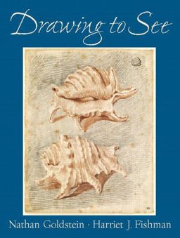 Drawing to See  9780130981783 Front Cover