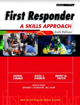 First Responder