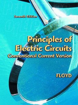 Principles of Electric Circuits Principles of Electric Circuits
