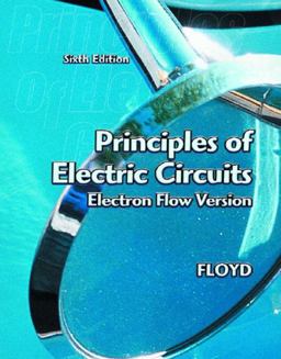 Principles of Electric Circuits Principles of Electric Circuits