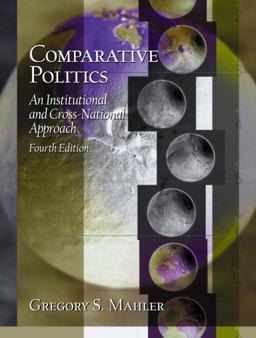 Comparative Politics