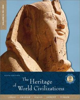 The Heritage of World Civilizations