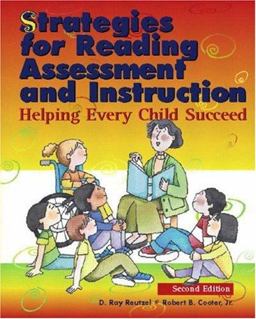 Strategies for Reading Assessment and Instruction Helping Every Child Succeed 2nd 9780130988997 Front Cover
