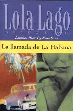 Llamada de la Habana  9780130993823 Front Cover