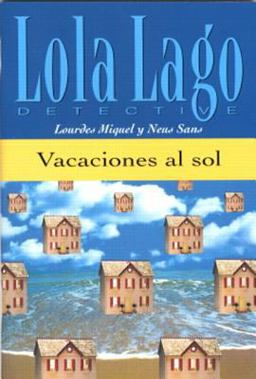 Vacaciones Al Sol  9780130993847 Front Cover