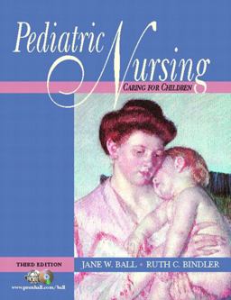 Pediatric Nursing