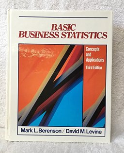 Basic Business Statistics