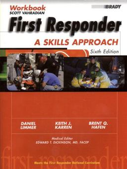 First Responder