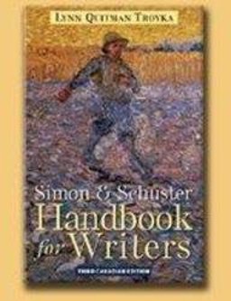 Simon and Schuster Handbook for Writers, Interactive Edition