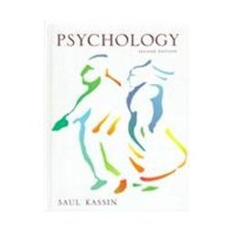Psychology and Study Guide and Psychology on the Internet 98-99 Package