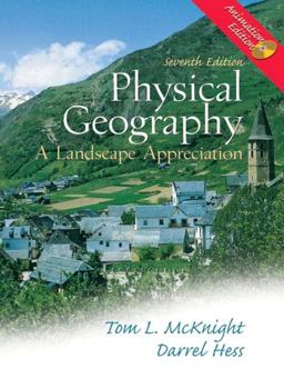 Physical Geography