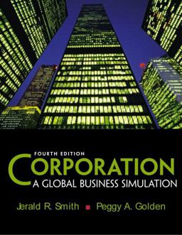 Corporation Corporation