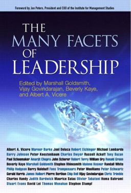 The Many Facets of Leadership