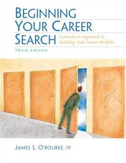 Beginning Your Career Search Beginning Your Career Search