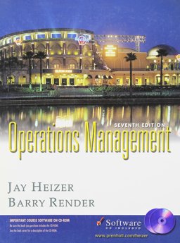 Operations Management