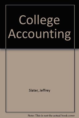 College Accounting Study Guide and Working Papers 16-26