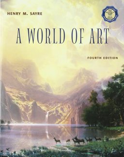 World of Art and ArtNotes Package