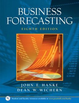 Business Forecasting