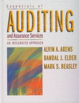 Essentials of Auditing and Assurance Services