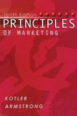Principles of Marketing (With Free Marketing Updates Access Code Card)