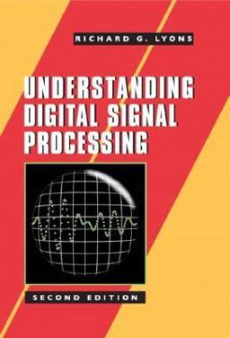 Understanding Digital Signal Processing 2nd 9780131089891 Front Cover